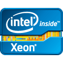 インテル® Xeon® E5-1600/2600v3 Haswell