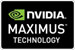 nvidia maximusテクノロジー