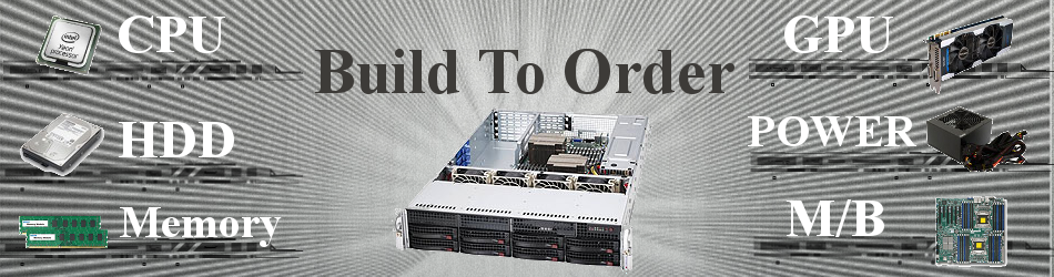 buildtoorder