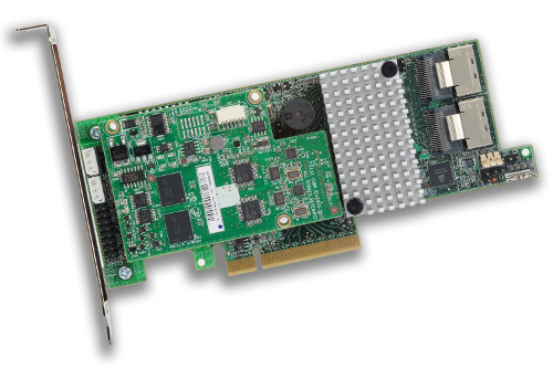 LSI MegaRAID SAS 9271-8i