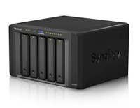 Synology DS1513+