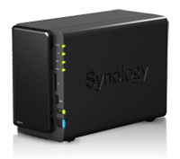 Synology DS213