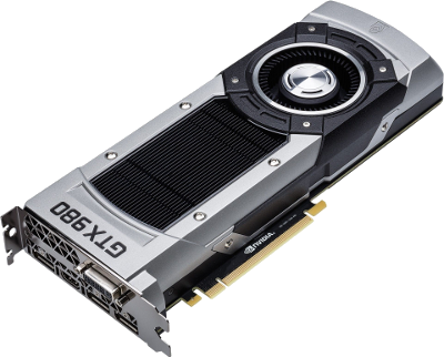 GTX980